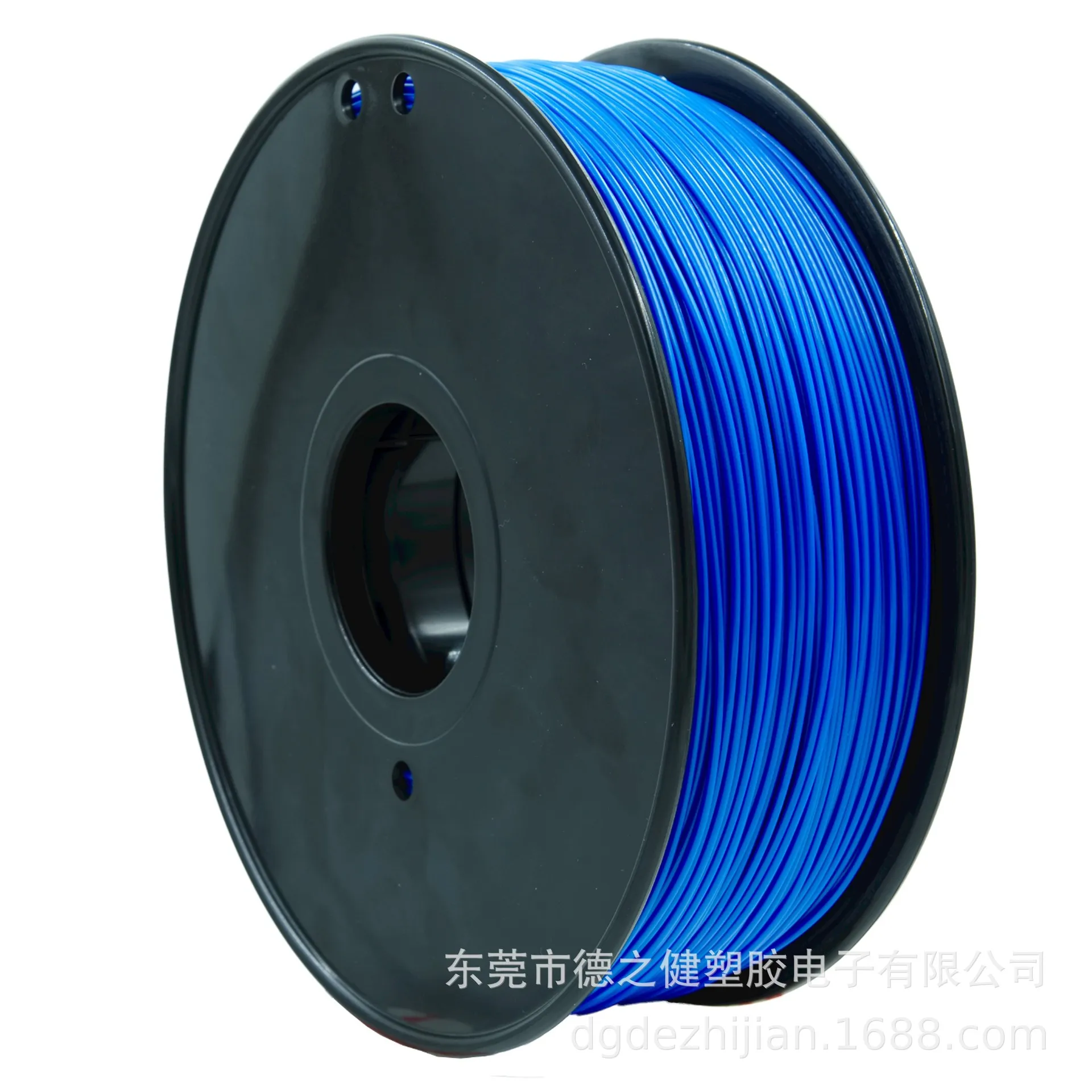 Белый PLA 3D печати расходные материалы/3d принтер PLA/вес нетто 1,0 кг/Спецификация 1,75/3,0