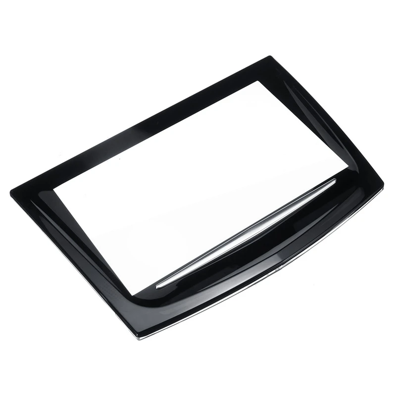 Пресс дигитайзер для Cadillac Ats Cts Srx Xts Cue Dvd gps навигация Sense Press Screen Tablet Display| |