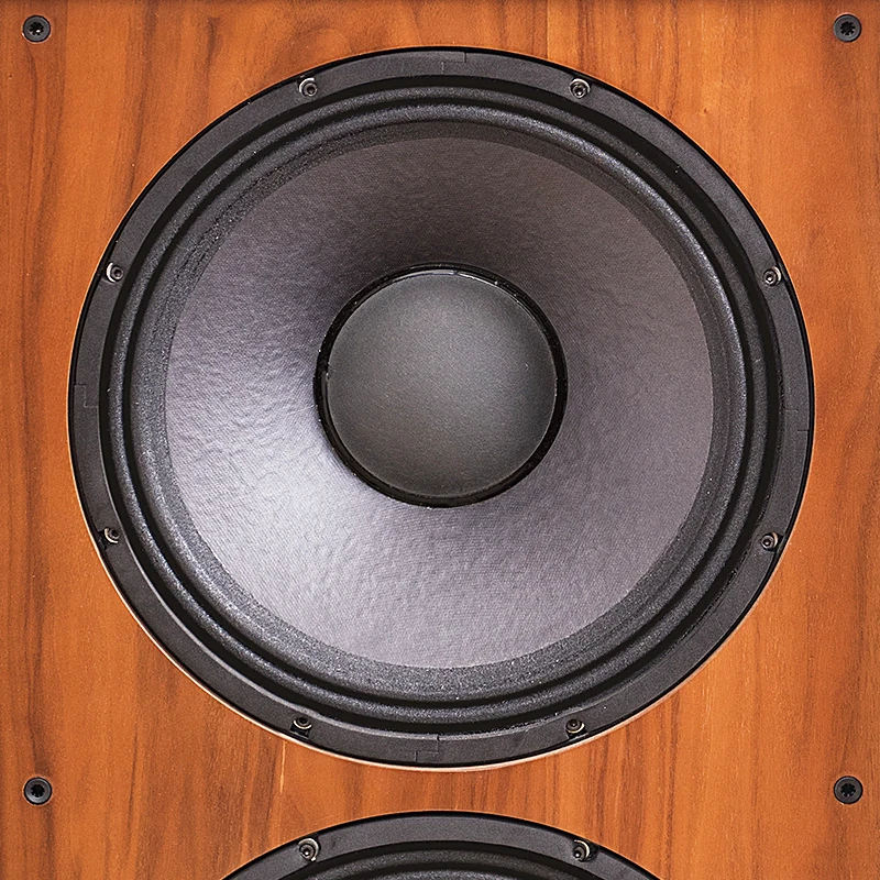 L 057 HiEnd клаксон трехсторонний 12 дюймовый fever 2 0 пассивный домашний HiFi динамик KF2203| |