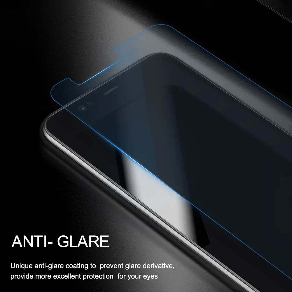 Для Google Pixel 4 стекло XL Nillkin защита экрана Amazing H+ PRO 0,2 мм 2.5D стекло Pixel 4 закаленное стекло Подарочная пленка для камеры