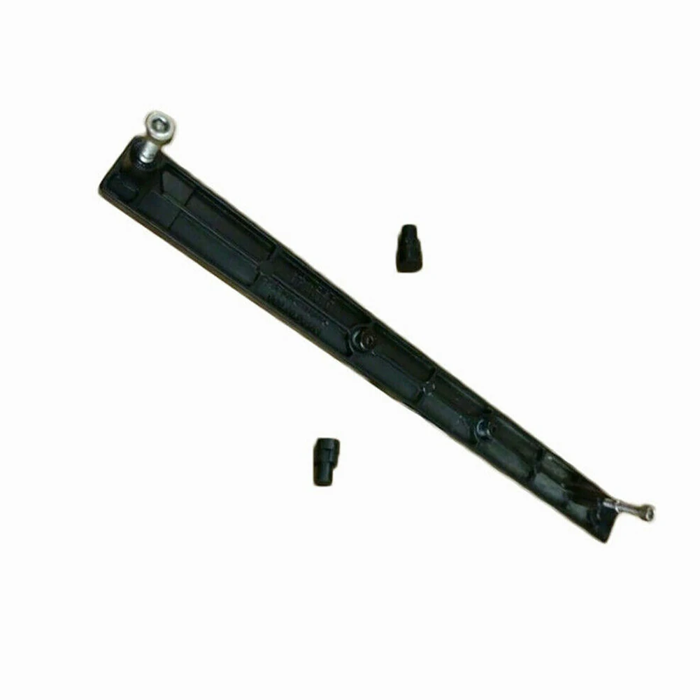 Скутер часть батареи кронштейн внешний универсальный портативный легко установить аксессуары Поддержка аппаратные средства пластик для Ninebot ES2
