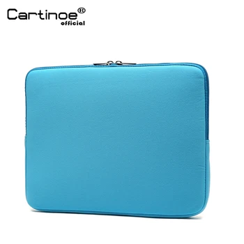 

Fashion 14 Inch Laptop Sleeve For Macbook Pro 15 Notebook Bag Laptop Bag 15.6/17 For Macbook Air 17.3,12,13,3 Inch Laptop Bag