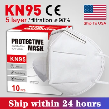 

Ship To USA face maskes maskn95 kn95mask seaweed facemasks n95mask Reusable ffpp2 filter anti virusmask
