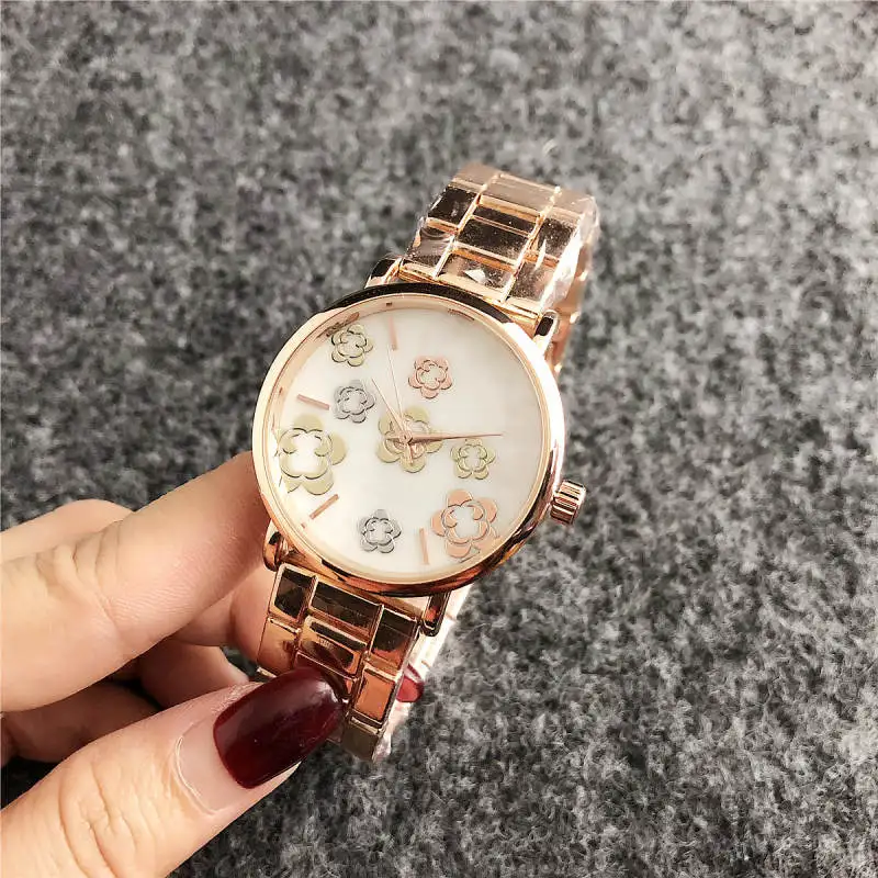 

Women Watches Ladies Bear Watch Waterproof Female Wristwatch For Gift SBTS004