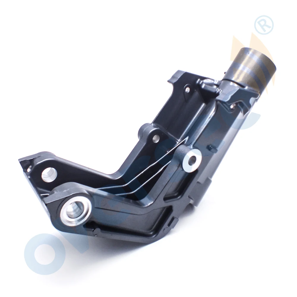 Поворотный кронштейн 683 43311 для подвесного мотора Yamaha 2T 15B 15C 6B4 6B3 подвесной