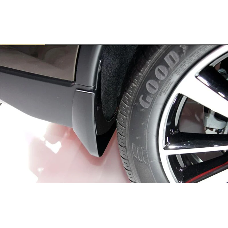 Применяется только для Toyota Highlander fender 09-12 18 new Highlander до и после модификации
