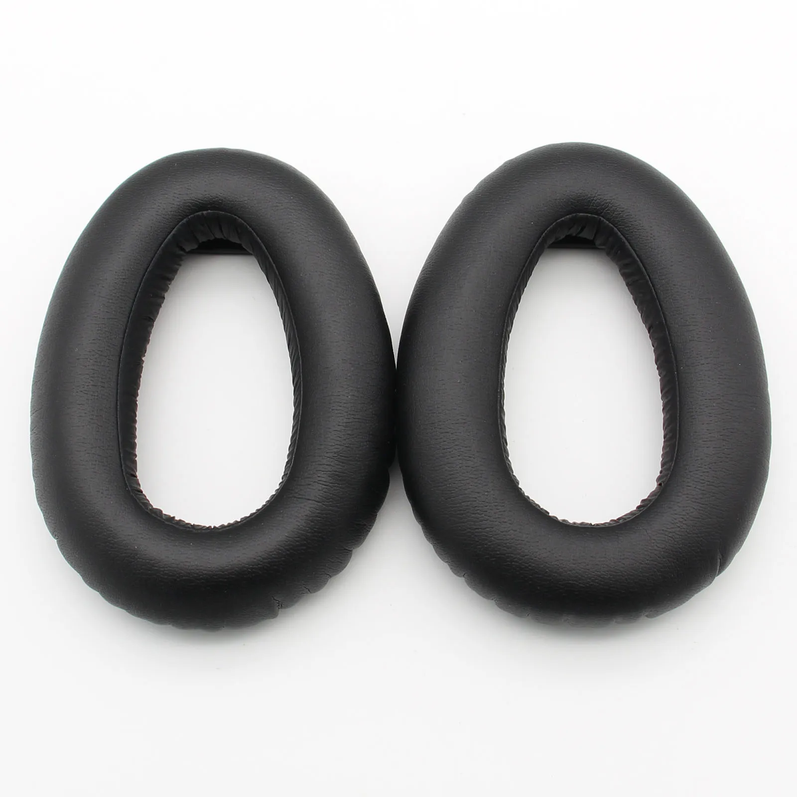 Earbuds Earpads Replacement For Sennheiser PXC550 MB660 Headset SoundTrue Soundlink Headphones High Protein Sponge Sleeve