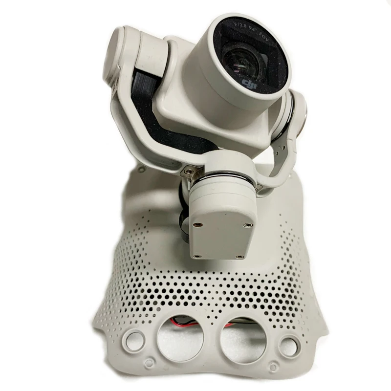 Used Original Phantom 3 and 4 Gimbal for DJI 3 Standard 3 Advanced 3 Professional  3 SE and 4 Professional