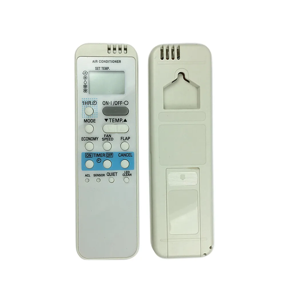 General Remote Control For Sanyo Rcs7s2e Rcs6vpus4e Rcs4hvpis4ee Rcs