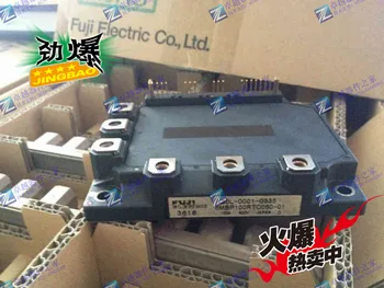 

6MBP100RTC060-01 Power Modules--ZYQJ