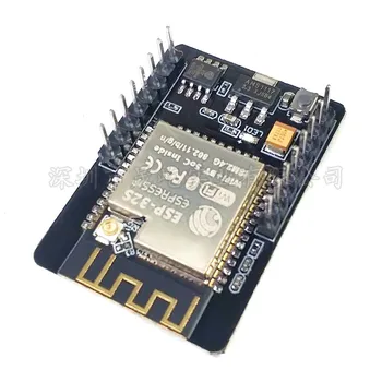 

ESP32-CAM development board test board WiFi+Bluetooth module ESP32 serial port with OV2640 camera