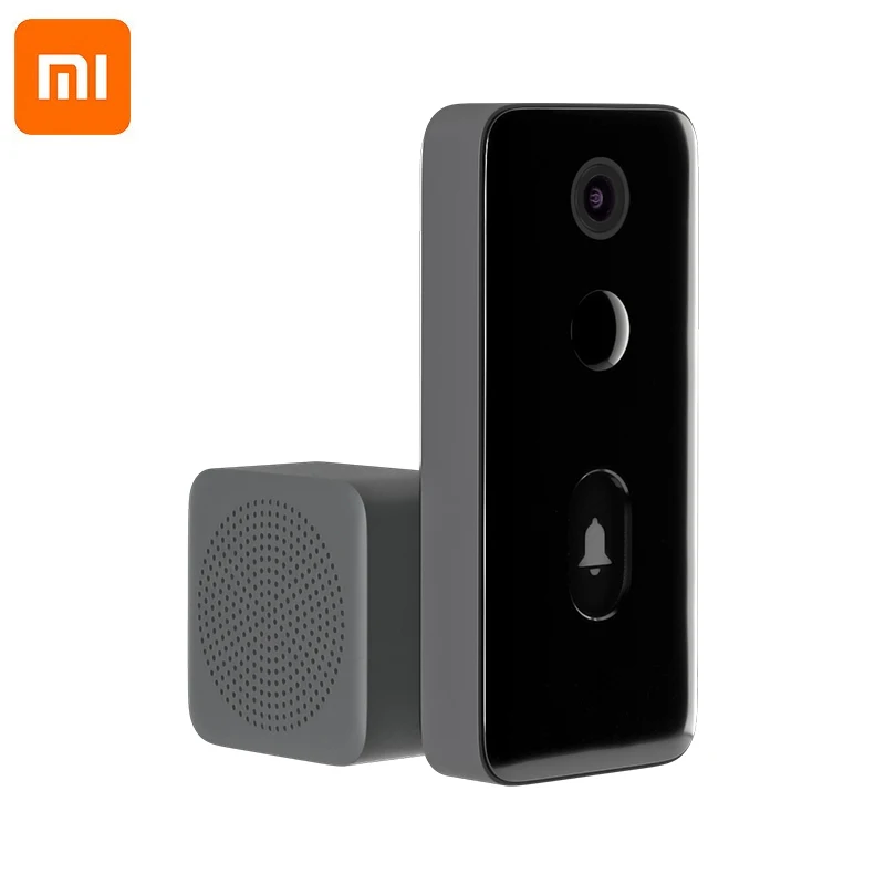 Xiaomi Smart Video Doorbell Купить