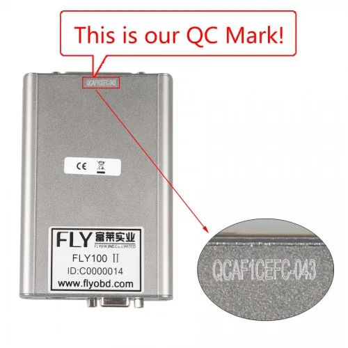 FLY 100 Поколение 2(FLY100 G2) V3.102 для Honda СКАНЕР полная версия диагностики и программирования ключей