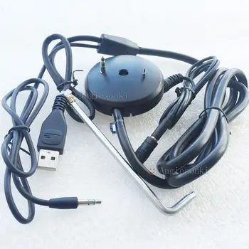 

UE Boom Speaker Desktop Charging Chargers Docks&Extension Cable for Log.itech UE Boom 1 Ultimate Ears Boom Wireless Speaker NEW