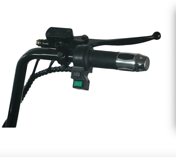 Sc03 pro Citycoco скутер 1500 Вт 60 в 20ah мотоцикл электроскутер Электрический велосипед со съемным аккумулятором Корабль из Нидерландов