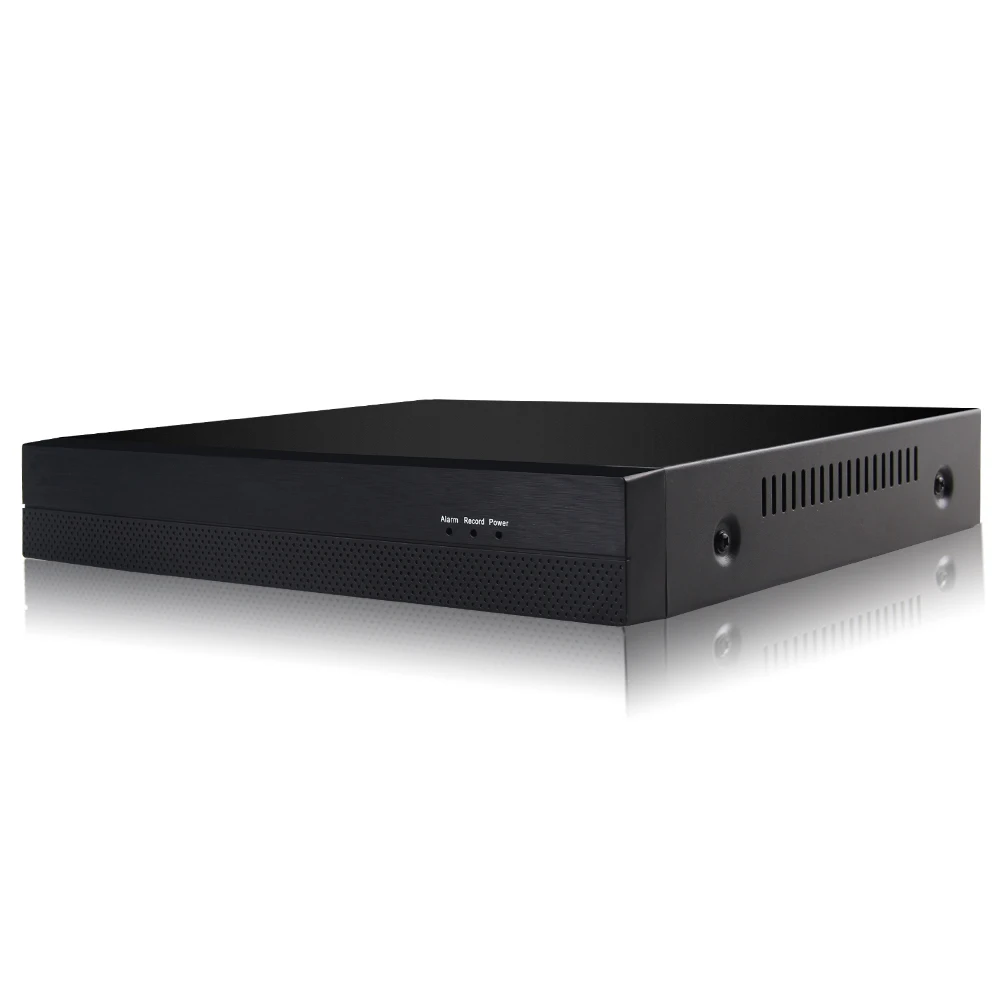 Камера видеонаблюдения 8 каналов AHD DVR 6 в 1 гибридный видеорегистратор 5 МП 1080P NVR IP