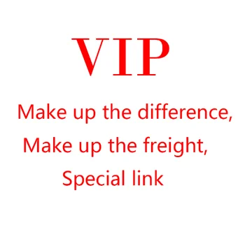 

Vip make up the difference, make up the freight, special link
