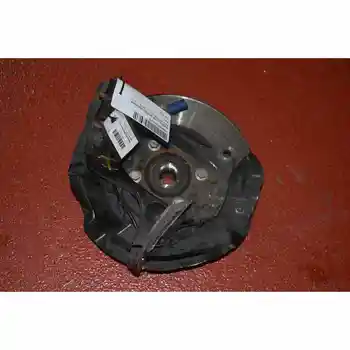 

STEERING KNUCKLE FRONT LEFT BMW MINI (R56)