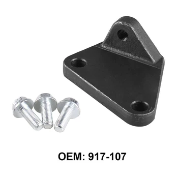 

Exhaust Manifold Cylinder Head Repair Clamp Left Hand Replacement for Chevy GMC 917-107