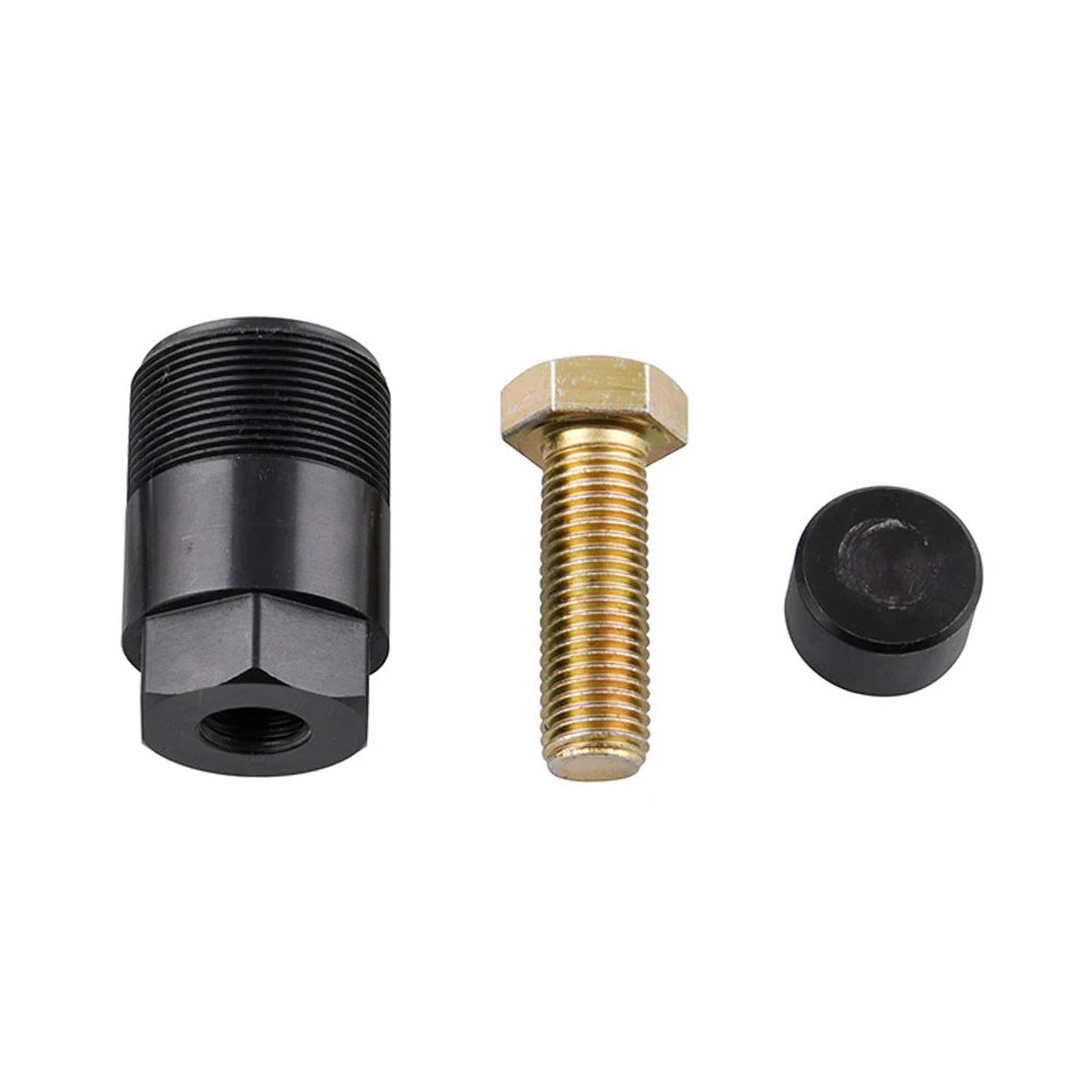 

For Mercury Mariner Force Yamaha Outboard 1 1/2"-16 Flywheel Puller 91-849154T1 Screw Kit Yamaha