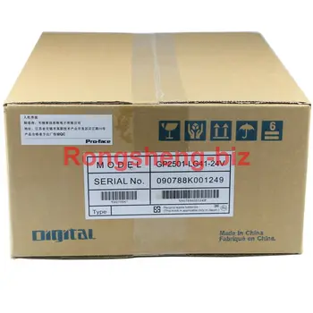 

Proface Pro-face GP2501-LG41-24V HMI Touch Panel NIB New In Box