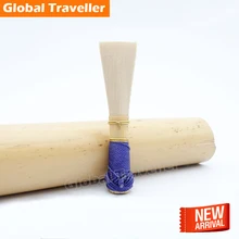 1 шт. ручной работы фасонный тростник virtuoso уровень фасонный тростник производство испанский фасонный тростник материал