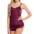 Женские пижамные наборы Девушка Шелк Атлас Пижама Пижамы Пижамы Loungewear Домашняя Одежда Твердые Удобные Мягкие Высокое Качество