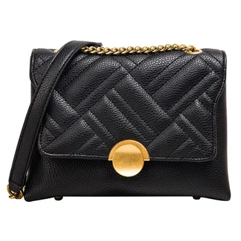 

iVog New Arrival Everyday Ladies Small Chain Messenger Shoulder Handbag gg Fashion Hand Bags for Women 2019