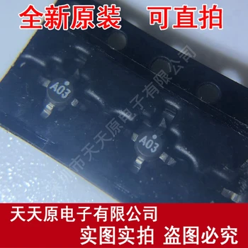 

Free Shipping 10PCS/LOT MSA-0386-TR1G A03 Amplifier SMT86