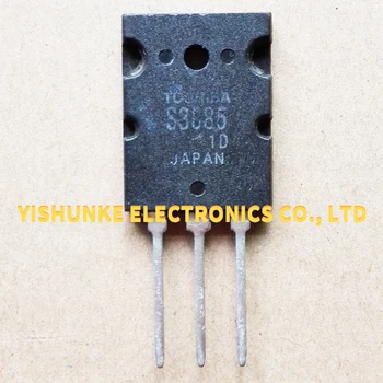 

5PCS S3885 TO-3PL New&original