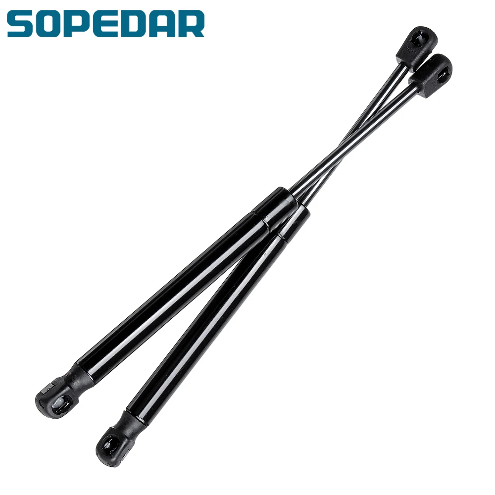 

2PCS Auto Front Engine Bonnet Hood Lift Struts Hood Shock For Land Rover Freelander 2 2006-2014 Bar Support Arm Gas Spring