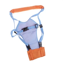 Детский попрыгунчик на бретельках для малышей, джемпер для обучения Луне, ходунки, помощник 85WA