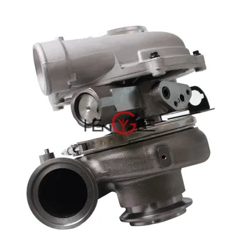 

GT3782VA turbocharger 2005.5-2007 6.0L 6.0 Ford Upgrade