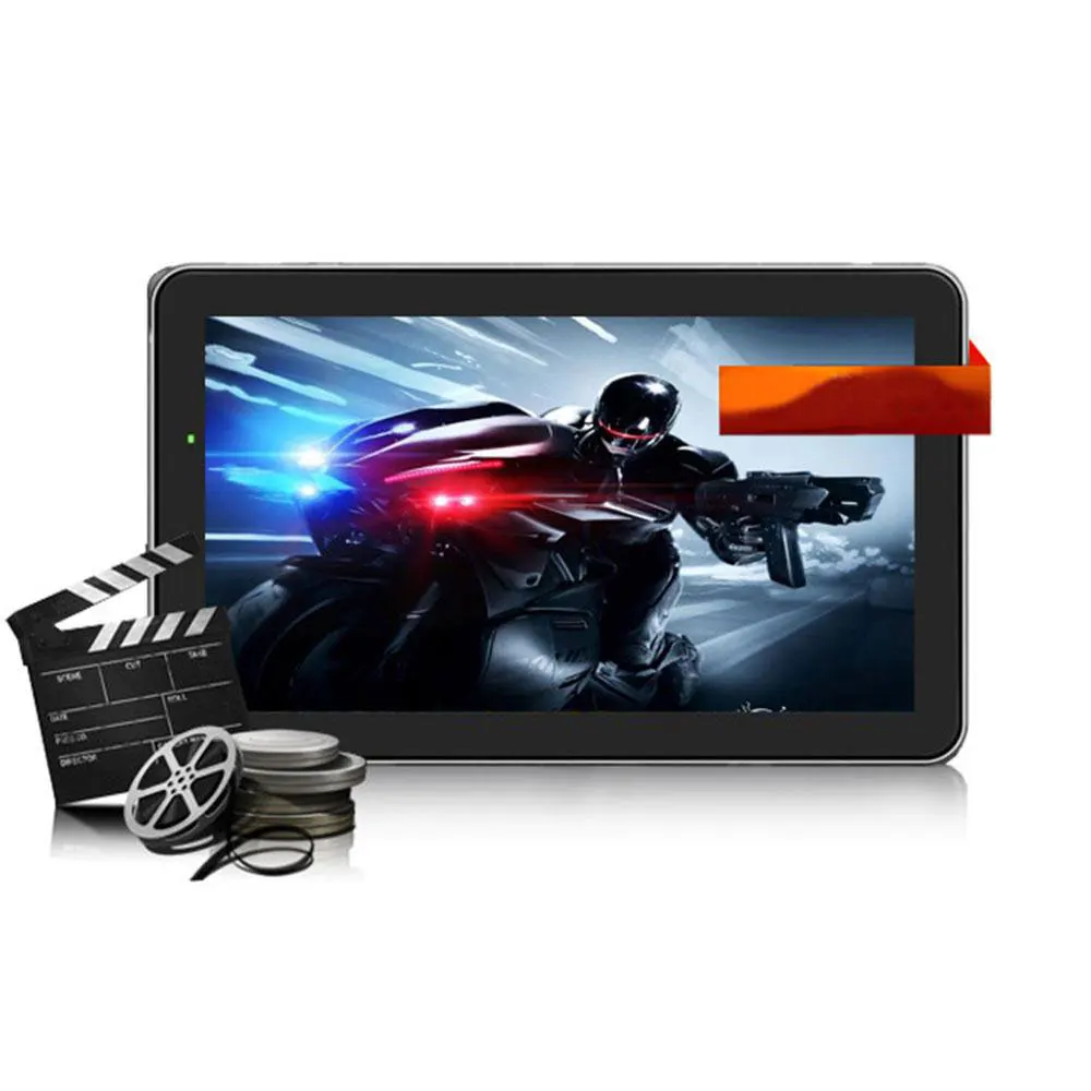  Vehemo TFT LCD Lkw Navigator Auto GPS Navigation Video Player mit Adapter für Autos Universal Fahrz