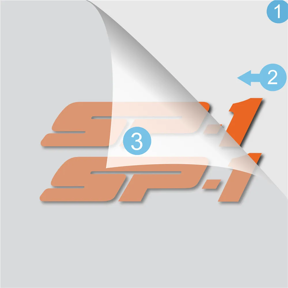 Pegatinas   ݻ ƼĿ ٵ   ũ  ΰ Į ȥ SP-1 SP1 sp1 sp 1