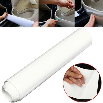 

Transparent Car Protective Film Anti collision Vehicle Body Protection
