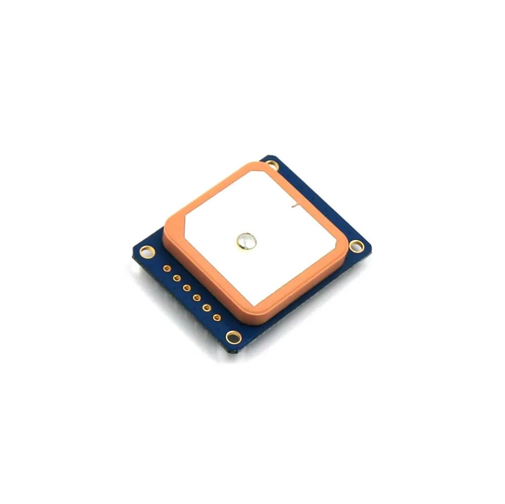 gps-модуль ttl уровень 9600bps Встроенный 4 м вспышка 35 мм* 27 мм* 8 мм BS-357