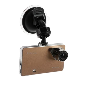 

TORSO Premium video recorder, resolution HD 1920x1080P, TFT 2.7, viewing angle 90° 2858166