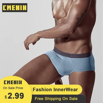 

Men Briefs New Arrival Cotton Patchwork Low waist Sexy Undenwear Men Jockstrap Briefs Bikini Gay Men Underwear Male Jock Strap
