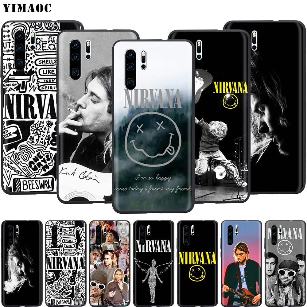 Силиконовый чехол для Huawei Mate 10 P8 P9 P10 P20 Lite Pro P Y7 Y9 Smart Mini 2017 2018|Бамперы| |