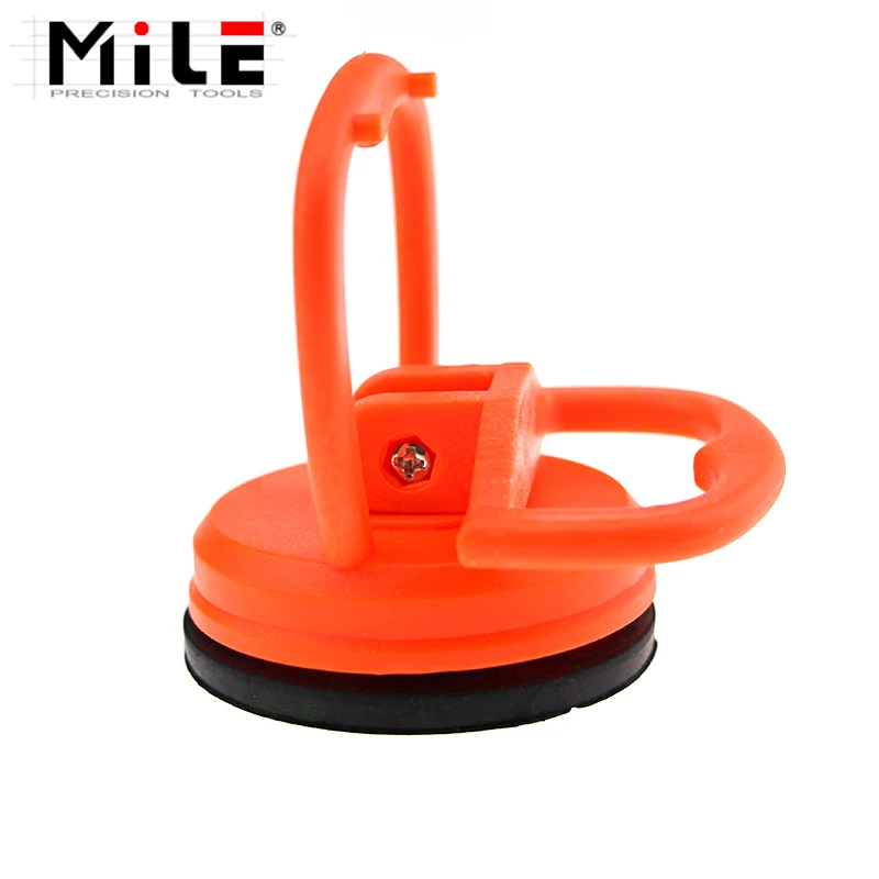 MILE Universal Disassembly Heavy Duty Suction Cup Phone Repair Tool for iPhone iPad iMac LCD Screen Opening Tools 5.5cm /2.2in