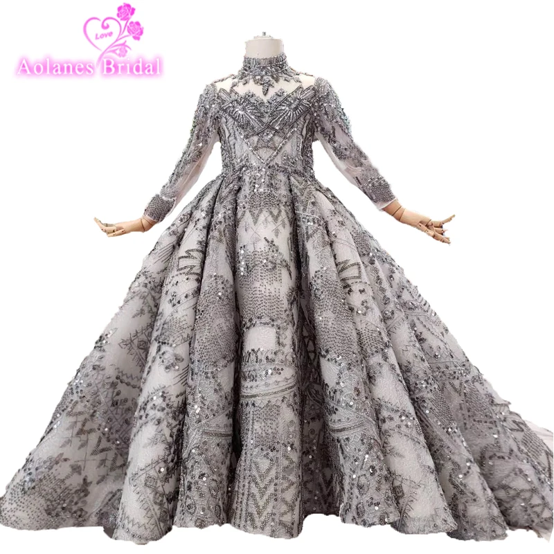 quality flower girl dresses