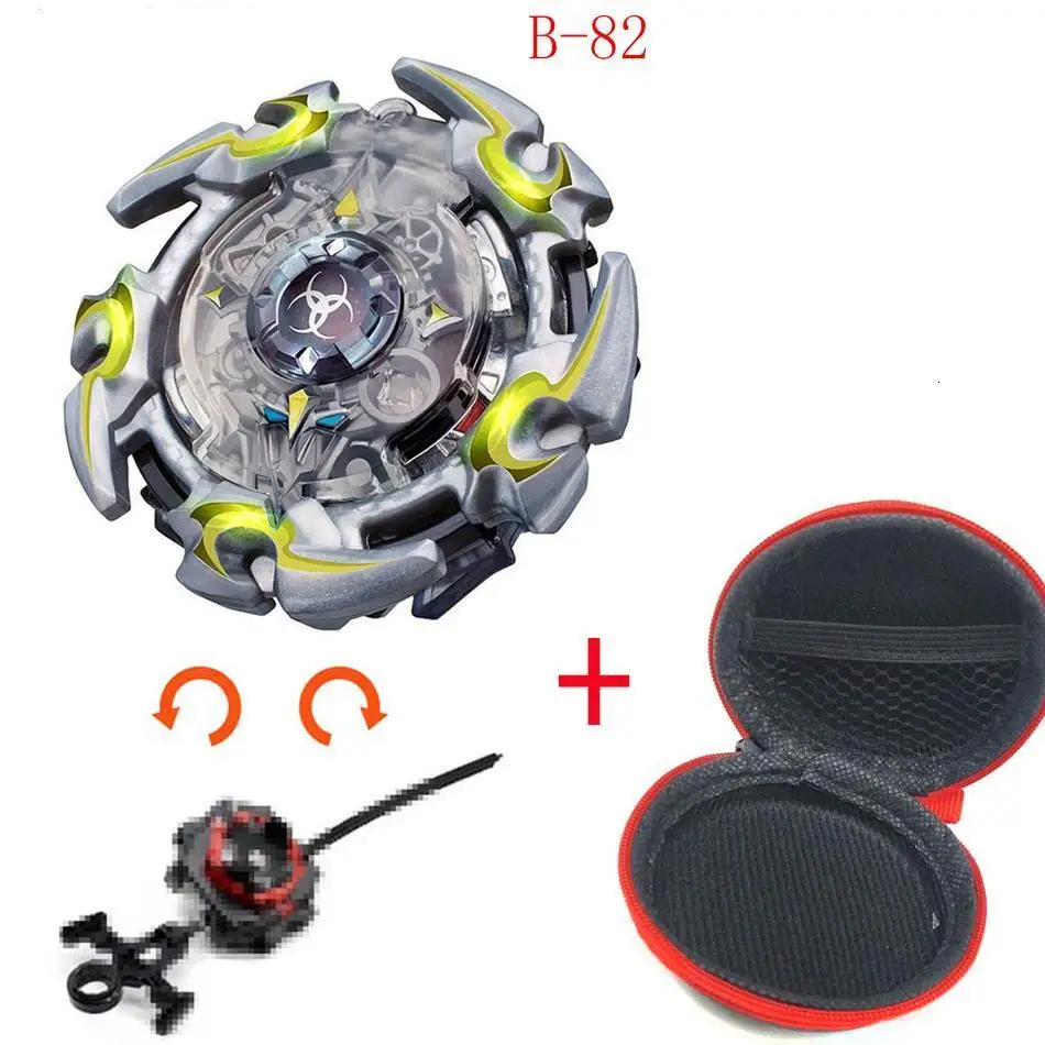 Бейблэйд пусковые устройства Beyblade Burst B128 Металл Fusion игрушки Арена Bey Blade Achilles Bable Fafnir Phoenix Blayblade