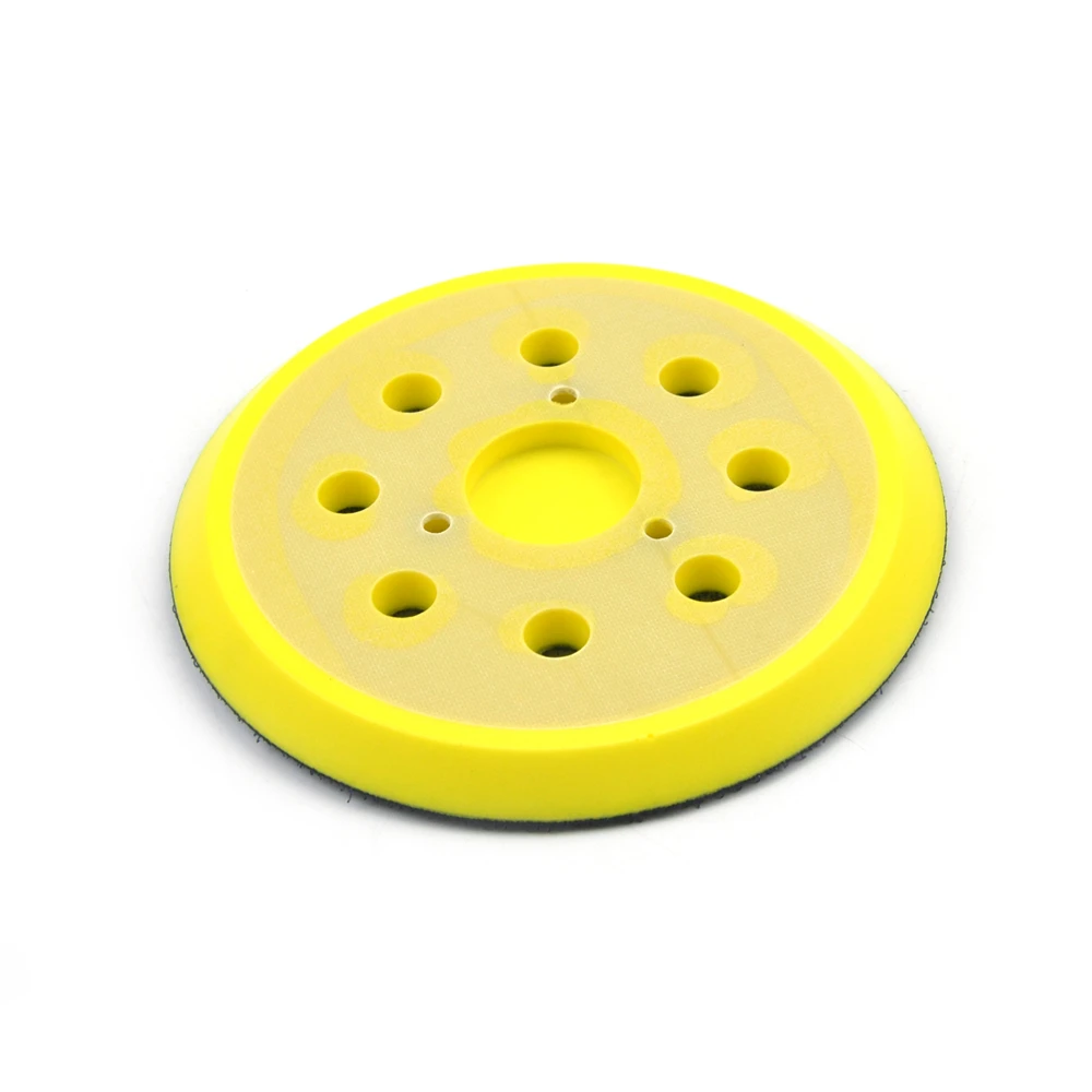 Plateaux de polissage à plat gr. 3000 velcro 250 mm