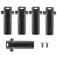 Walkie Talkie Parts 
