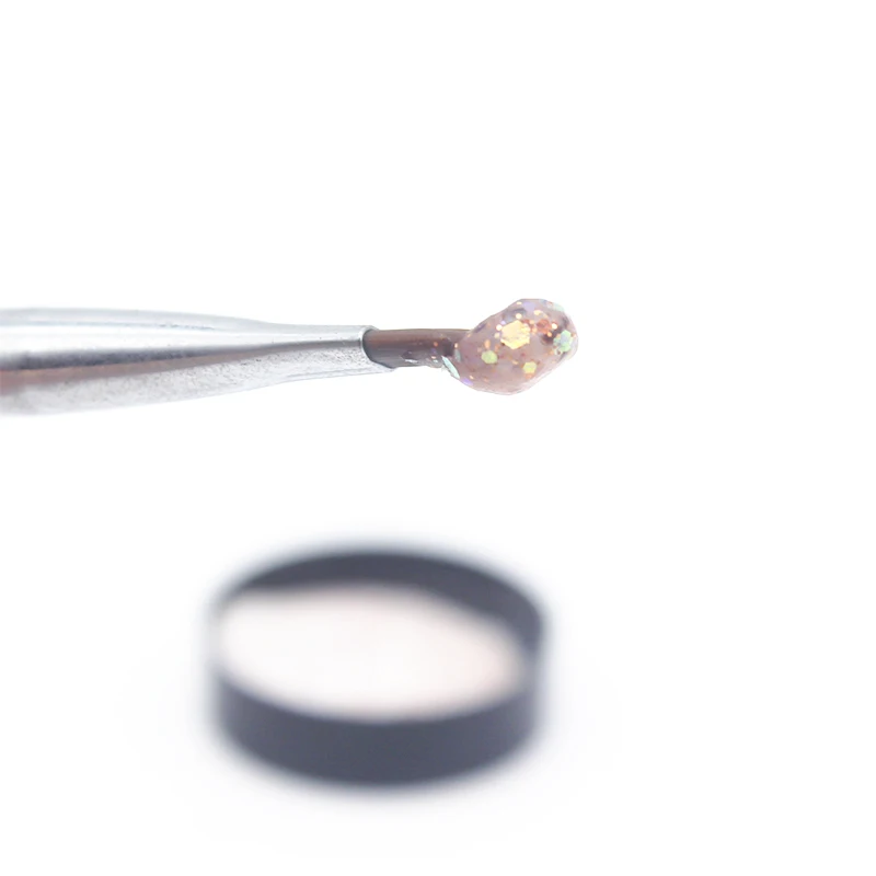 Блестки из акрилового ic порошок акрилико для маникюра|Акриловые порошки и