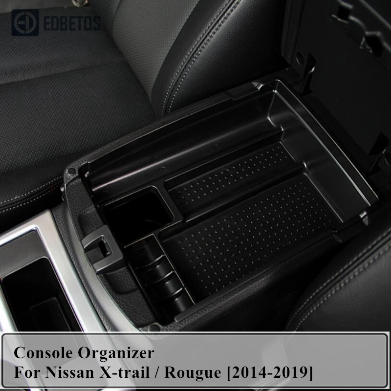 Аксессуары для Nissan X Trail T32 и Rogue 2014 2020|Все уборки| |