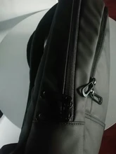 Heroic Knight-mochila multifuncional impermeable para hombre, bolso para ordenador portátil de 14 pulgadas, de alta capacidad, para escuela, negocios, viaje