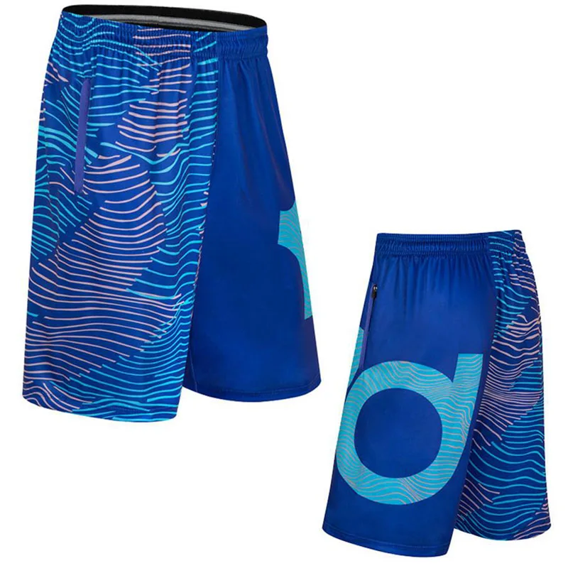 Спортивные шорты с принтом для занятий спортом для мужчин, спортивный Быстросохнущий дышащий Спортзалы, бодибилдинг, шорты для тренировок с карманами, M-4XL шорты для бега