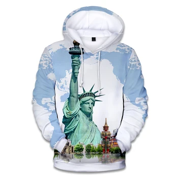 

3D Hoodie Free Inspiration World Fashion Man Woman Hip Hop Harajuku Hoodie Pullover Casual Long Sleeve 3D Hoodie Sweatshirt Top